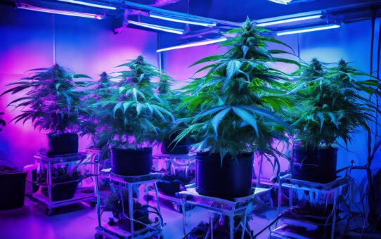 Elevate Your Medicinal Marijuana Cultivation: Hydroponic Cloning Guide