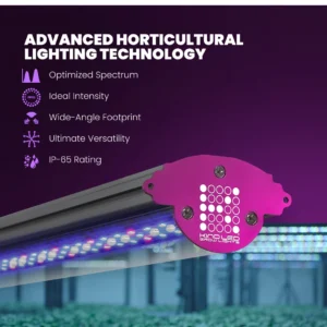 1000W LED Grow Light