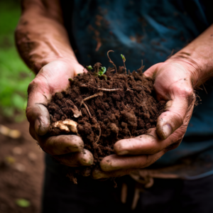 Cody's Compost