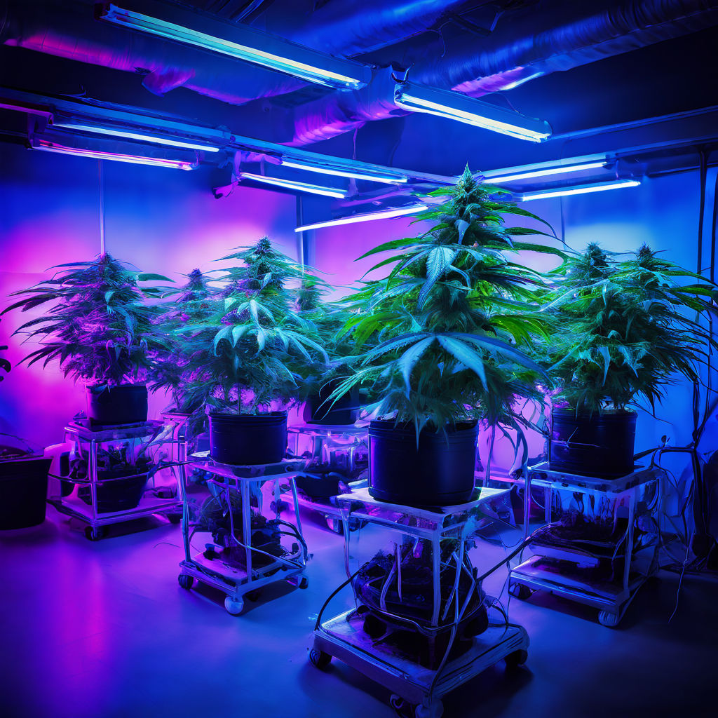 Elevate Your Medicinal Marijuana Cultivation: Hydroponic Cloning Guide