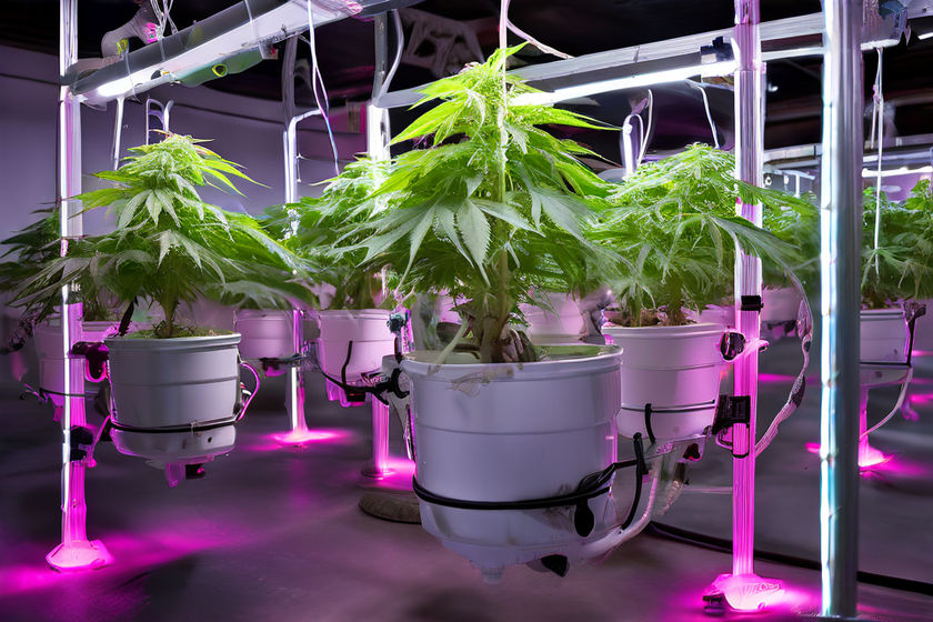 Making Your Own Deep Water Culture (DWC) System With A 5 Gallon Bucket
